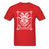 T-Shirt Loup Démon
